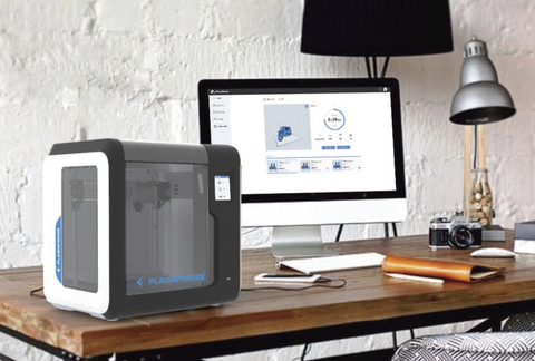 3D-принтер FlashForge Adventurer 3