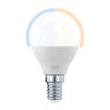 Лампа LED, СCT с измен. темп-ры цвета Eglo ACCESS LM-LED-E14 1X5W 400Lm 2700-6500K  11804 1