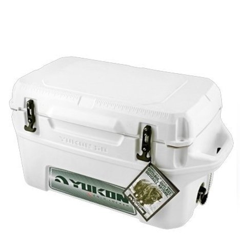 Изотермический пластиковый контейнер Igloo Yukon 70 (white)