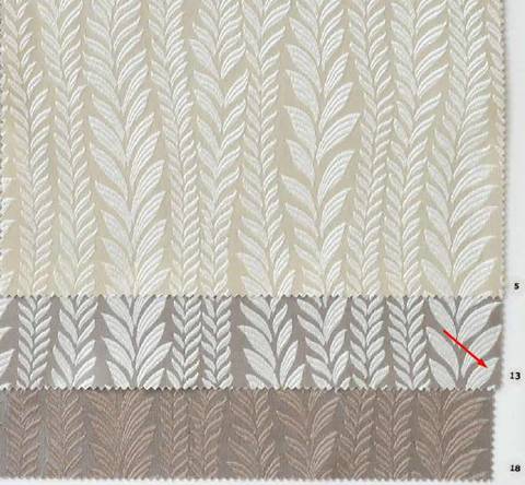 Покрывало 270х270 Svad Dondi Laguna 13 argento серебряное