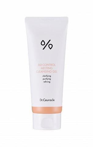 Купить  Dr.Ceuracle Гель для умывания 5-альфа контроль 5 alfa control melting cleasing gel 150 мл