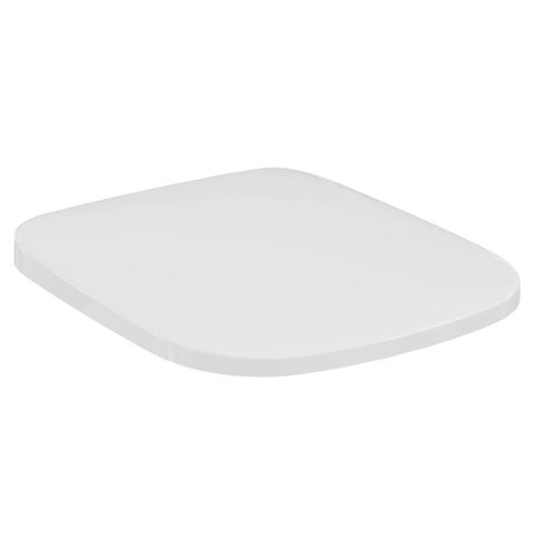 Ideal Standard Esedra Сидение И Крышка T318601