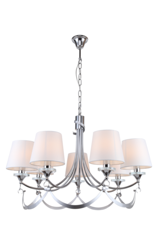 Люстра Freya Ariana FR5081PL-07CH
