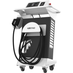 Зарядная станция Kostad UNITY 20 Mobile Charger CCS2 (KOS020DC100M00)