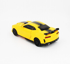 Радиоуправляемый трансформер MZ Chevrolet Camaro 1:14 - 2367PF