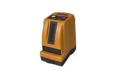 Лазерный уровень ЛУ-2ПШ