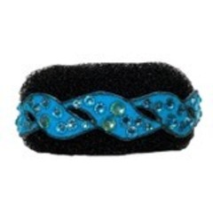 Украшение на пучок 