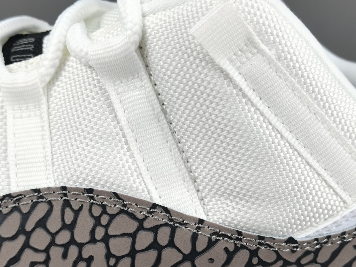 All retro 11 shop