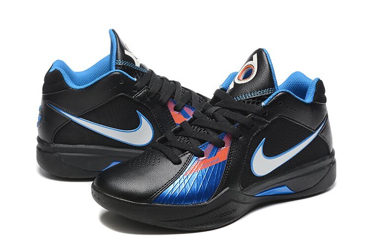 Nike Zoom KD 3 OKC Thunder Away