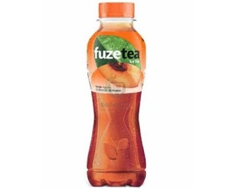 Fuze Tea Peach 0․5l