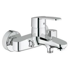 Смеситель для ванны с изливом Grohe eurostyle cosmopolitan 33591002