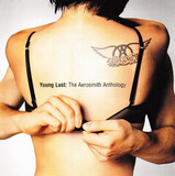 AEROSMITH: The Anthology