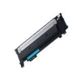 Картридж для Samsung CLT-404C SL-C430/480 1K Cyan Aquamarine (Совместимый)