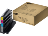 Бункер Samsung CLT-W406 для Samsung CLP-360, CLP-365, CLP-368, CLX-3300, CLX-3305, SL-C401, SL-406 S-print by HP