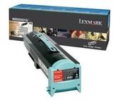 Тонер-картридж для принтеров Lexmark W850 черный (black). Ресурс 35000 стр (W850H21G)