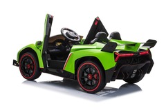 LAMBORGHINI VENENO 4WD XMX615 (ЛИЦЕНЗИОННАЯ МОДЕЛЬ) с дистанционным управлением