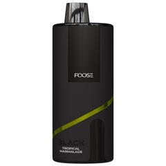 Foose Black 9000 - Тропический Мармелад