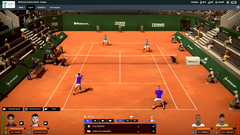 Tennis Manager 2023 (для ПК, цифровой код доступа)