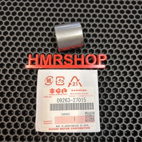 Suzuki Подшипник маятника 27х35х35 09263-27015