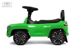 Толокар Toyota Land Cruiser 300 Z002ZZ-D (ЛИЦЕНЗИОННАЯ МОДЕЛЬ)