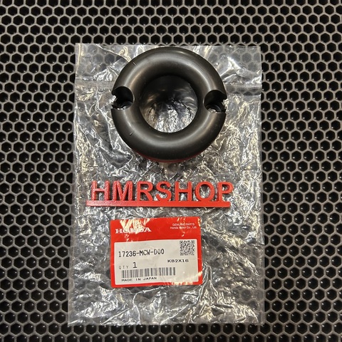 Honda Диффузор впускной передний низкий VFR 800 17236-MCW-D00