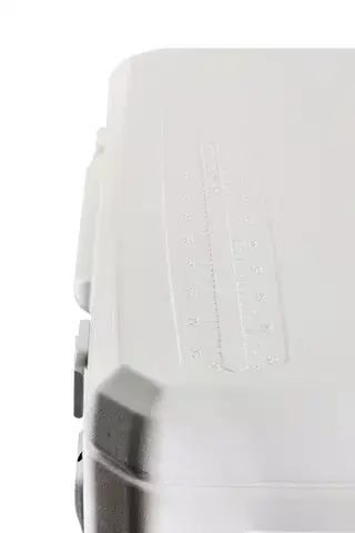 Изотермический пластиковый контейнер Igloo S-Glide 110 QT White