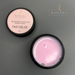 REMANA FAST GEL 03