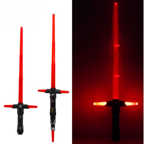 Star Wars Lightsaber Sword — Kylo Ren