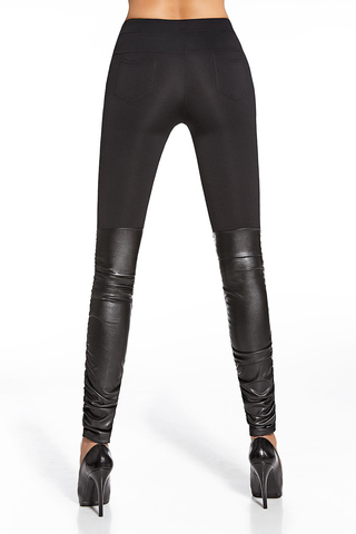 Легинсы Ismena 200 den Bas Bleu