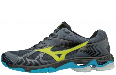 Кроссовки волейбольные Mizuno Wave Bolt 7 мужские