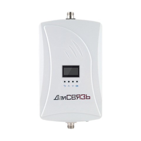 Усилитель сигнала сотовой связи и интернета ДалCвязь DS-900-23 C1