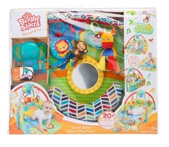 Bright Starts Развивающий коврик 