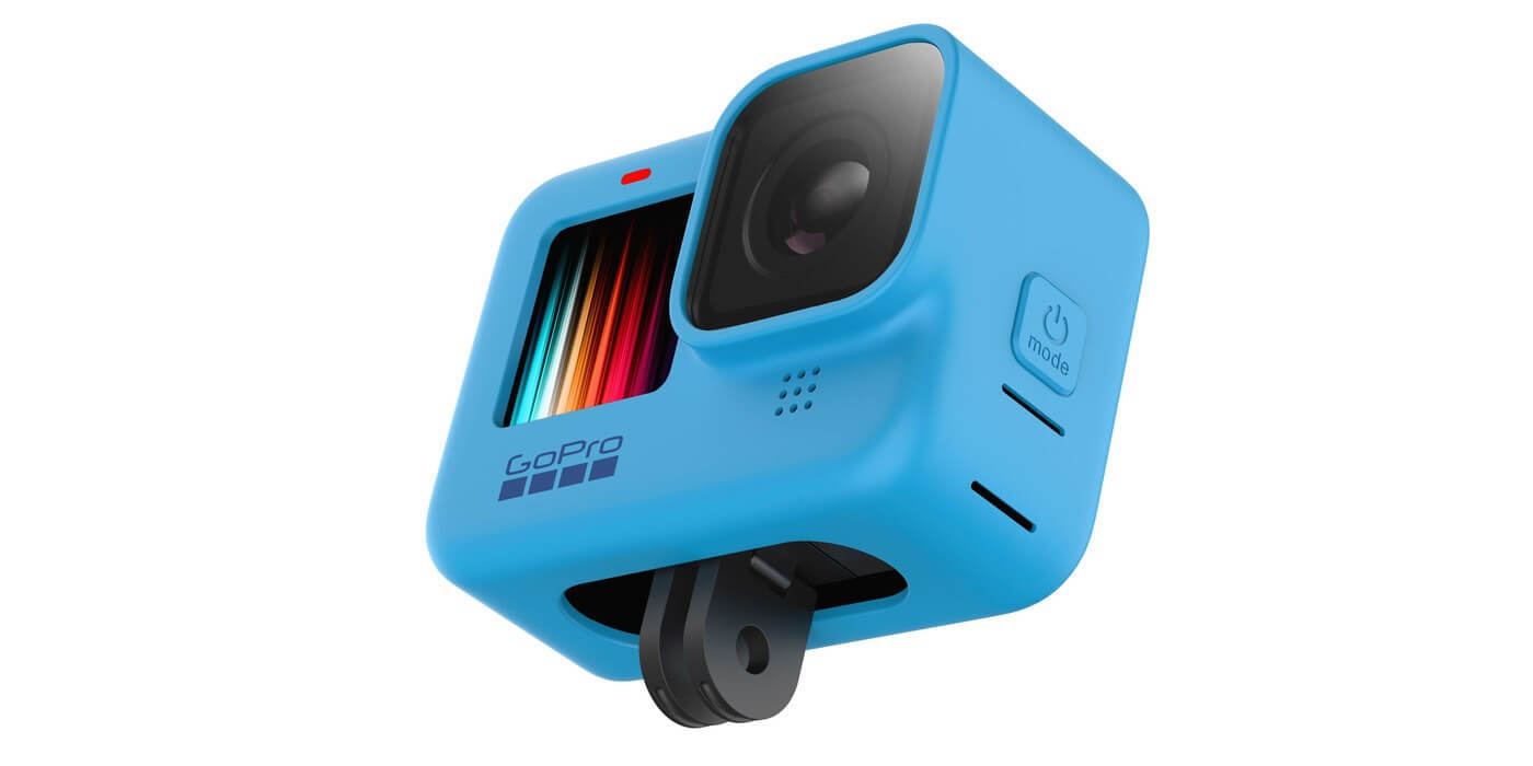 GOPRO Hero 9