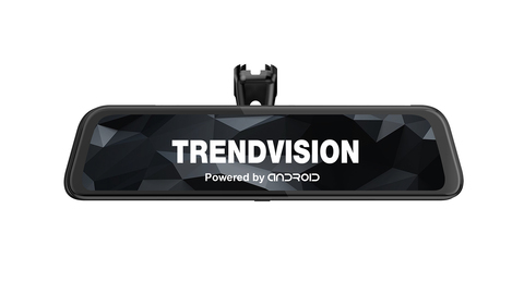 Видеорегистратор TrendVision aMirror 12 Android FUTURE PRO