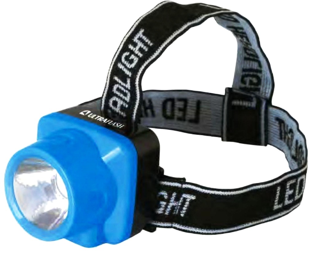 UltraFlash Фонарь LED 5374