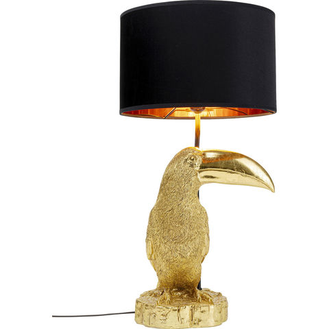 Лампа настольная Tukan, коллекция 