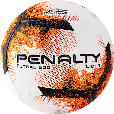 Мяч футзальный PENALTY BOLA FUTSAL LIDER XXI, арт.5213061641-U, р.4