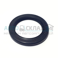 САЛЬНИК АКПП ГИДРОТРАНСФОРМАТОРА 6AT (БЕНЗ)  ix35, SANTA FE CM, DM, CERATO TD, YD, SORENTO XM KOS (43*60*6)