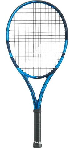 Ракетка теннисная Babolat PURE DRIVE JUNIOR 25 (2021)