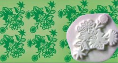 Штамп декоративный, размер 17 см 41311-58 УПРАВДОМ ПРОФИ