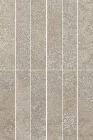 Laparet Craft Мозаика Тёмно-Бежевый 20x30