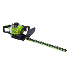 Кусторез бензиновый Piran HT650