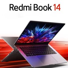 Ноутбук Xiaomi Redmi Book 14 2023 (Intel Core i7 12700H 1700MHz/2880x1800/16Gb/512Gb SSD/Intel UHD Graphics/Windows 11 Home) Silver JYU4555CN