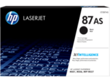 Картридж HP 87AS лазерный уменьшенной емкости (6000 стр)