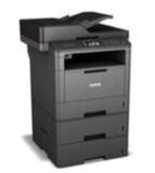 МФУ Brother DCP-L5500DN