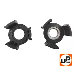 Скоба UNITED PARTS для BOSCH GSH11E в сборе (90-0943)