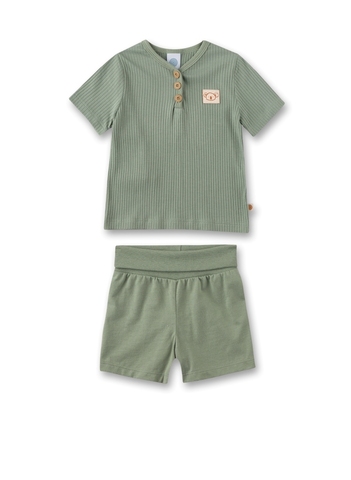 Пижама Sanetta 221985 40053