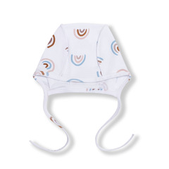 Чепчик (бохо радуга)