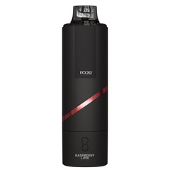 Foose Black 11000 - Малина Лайм