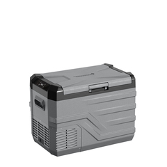 Компрессорный автохолодильник Alpicool NL40 (12V/24V, 110V/220V опционально, 40л)